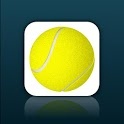 Tennis scores
