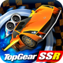 Top Gear : SSR