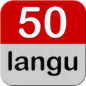 50 langues