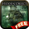 Hidden Object - Haunted Places