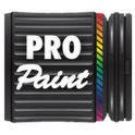 PRO Paint Camera
