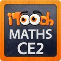 iTooch Maths CE2