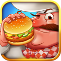 Star Chef  : Yummy Burger