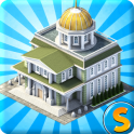 City Island 3 : Building Sim