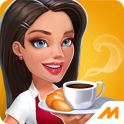 My Cafe : Recipes & Stories