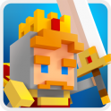 Cube Knight : Battle of Camelot