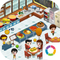 Cafeland : World Kitchen