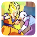 Super Goku : Saiyan Fighting