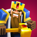 Royale Clans : Clash of Wars