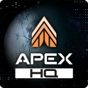 Mass Effect : Andromeda APEX HQ