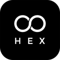 Infinity Loop : HEX