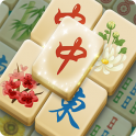 Mahjong Solitaire : Classic