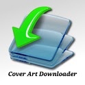 Cover Art Downloader