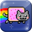Nyan Cat : Lost In Space