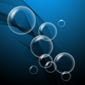 BubbleLive Wallpaper