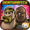 GUN BROS : DeathMatch