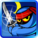 Ninja Dash Deluxe