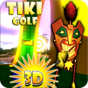 Tiki Golf 3D