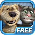 Talking Tom & Ben News