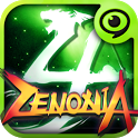 ZENONIA 4