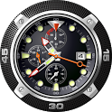 Horloges Analogiques Widget