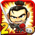 Samurai vs Zombies Defense 2