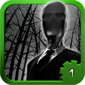 Slender Man : Chapter 1