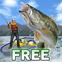 Bass Fishing 3D