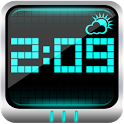 Digital Alarm Clock