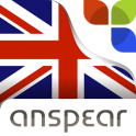 Anspear English