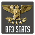 Battlefield BF3 Stats
