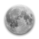 Moon 3D