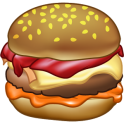 Burger : Big Fernand