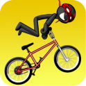 StickMan BMX Stunts Bike