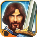 Kingdoms of Camelot : Battle