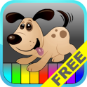 Kids Animal Piano