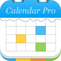 Calendrier Pro