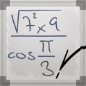 MyScript Calculator