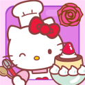 Hello Kitty Cafe