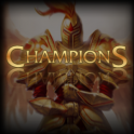 League of Legends Champions