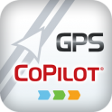 CoPilot GPS