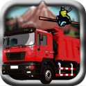 Truck Driver 3D