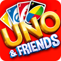 UNO & Friends