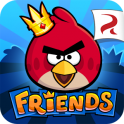 Angry Birds Friends