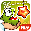 Cut the Rope : Experiments