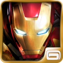 Iron Man 3 - Le jeu