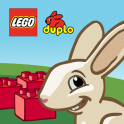 Lego Duplo Zoo
