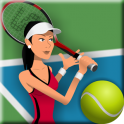 Stick Tennis