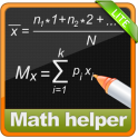 Math Helper