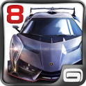 Asphalt 8 : Airborne